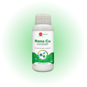 Đồng mát tẩy rong rêu, rửa vườn – Nano CU